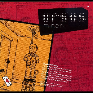 Ursus Minor – Zugzwang
