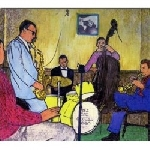 Lol Coxhill – Instant Replay