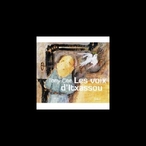 Tony Coe – Les Voix D'itxassou