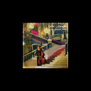 Joëlle Léandre – Les Douze Sons
