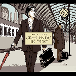 Benoît Delbecq – Crescendo In Duke