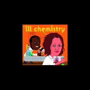 Ill Chemistry (Desdamona - Carnage The Executioner) – S/T