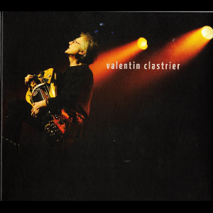 Valentin Clastrier – Valentin Clastrier