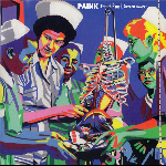 Various Artists – Paink - French Punk Anthems 1977-1982