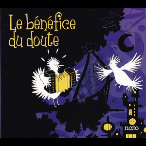 Timothée Le Net - Mael Lhopiteau – Le Bénéfice Du Doute