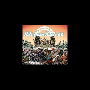 Hymn For Her – Hits From Route 66