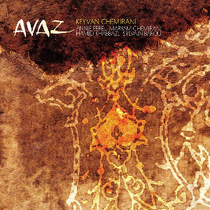 Keyvan Chemirani – Avaz