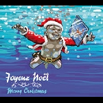 Various Artists – Joyeux Noël, Merry Christmas
