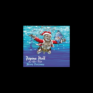 Various Artists – Joyeux Noël, Merry Christmas
