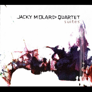 Jacky Molard Quartet – Suites