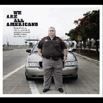 Poulsen - Dennefeld - Flament - Chamla - Rouvre – We Are All Americans