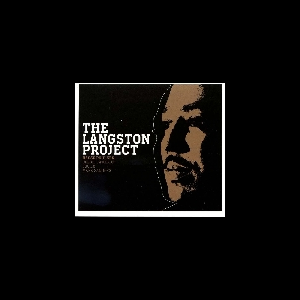 Hasse Poulsen - Debbie Cameron - Luc Ex - Mark Sanders – The Langston Project