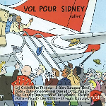 Various Artists – Vol Pour Sidney (Aller)