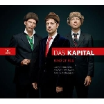 Das Kapital (Poulsen - Perraud - Erdmann) – Kind Of Red