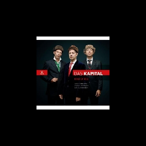 Das Kapital (Poulsen - Perraud - Erdmann) – Kind Of Red