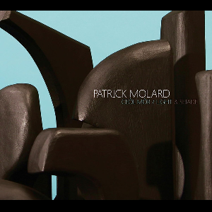 Patrick Molard – Ceol Mor / Light & Shade