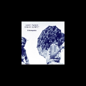 Laurent Rochelle - Okidoki Quartet – Si Tu Regardes