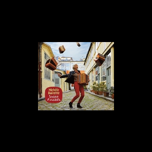 Michèle Buirette – Swing Passions