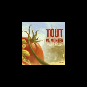 Joëlle Léandre - Benoît Delbecq - Carnage The Executioner (Ill Chemistry) – Tout Va Monter