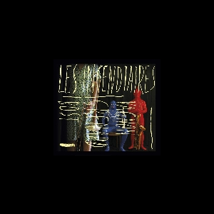Olivier Bost - Guillaume Grenard - Eric Vagnon – Les Incendiaires