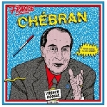 Various Artists – France Chébran - French Boogie (1981 - 1985)