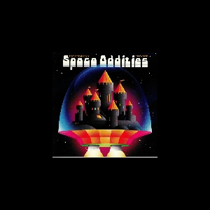 Bernard Estardy – Space Oddities (1970-1982)