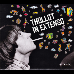 Jacques Thollot – In Extenso