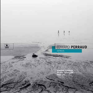 Edward Perraud – Espaces