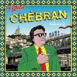 Various Artists – France Chébran Vol.2 (French Boogie 1982 - 1989)