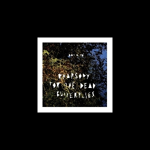 Don Nino – Rhapsody For The Dead Butterflies
