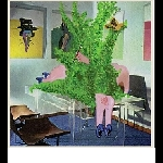 François Virot – Marginal Spots