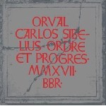 Orval Carlos Sibelius – Ordre Et Progres