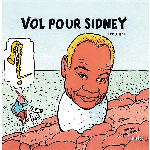 Various Artists – Vol Pour Sidney (Retour)