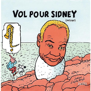 Various Artists – Vol Pour Sidney (Retour)