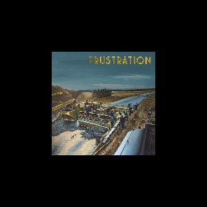 Frustration – So Cold Streams