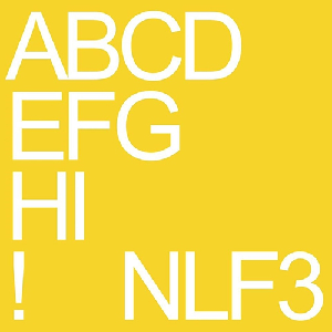 Nlf3 – Abcdefghi!