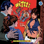 Various Artists – Wizzz French Psychorama 1966​/​1974 Volume 4