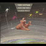 Tony Hymas – Flying Fortress - Back On The Fortress