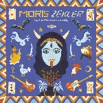 Moris Zekler – Fuzz & Soul Sega From 70'S Mauritius