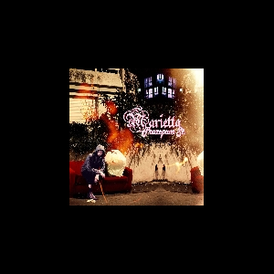 Marietta – Prazepam St.