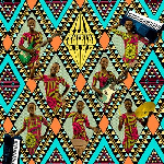 Star Feminine Band – S/T