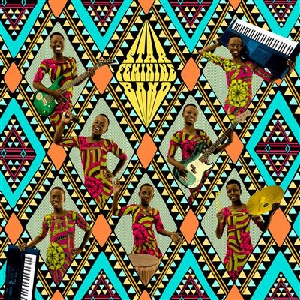 Star Feminine Band – S/T