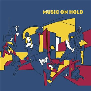 Music On Hold – 30 Minutes Of Music On Hold