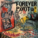 Forever Pavot – L'idiophone