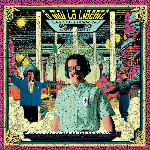 Various Artists – A Moi La Liberté (Early Electronic Raï - Algérie 1983-90)