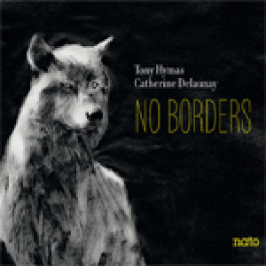 Tony Hymas - Catherine Delaunay – No Borders