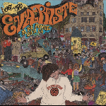 Evariste – Il Ne Pense Qu'à Ca - 1967-1970