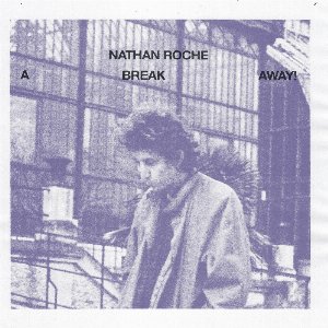 Nathan Roche – A Break Away!