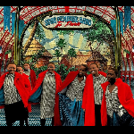 Star Feminine Band – In Paris