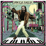 Vincent Taeger Et Le Jazz Kamasutra – Ok Crooner